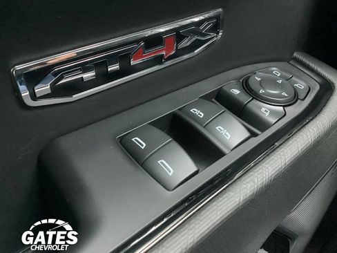 Used 2023 GMC Sierra 1500 AT4X w/ AT4X AEV Edition AWD/4WD image 22