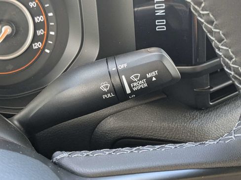 New 2026 Jeep Gladiator Sport AWD/4WD image 25