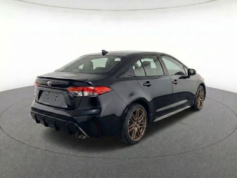 Certified 2024 Toyota Corolla Sedan FWD image 6