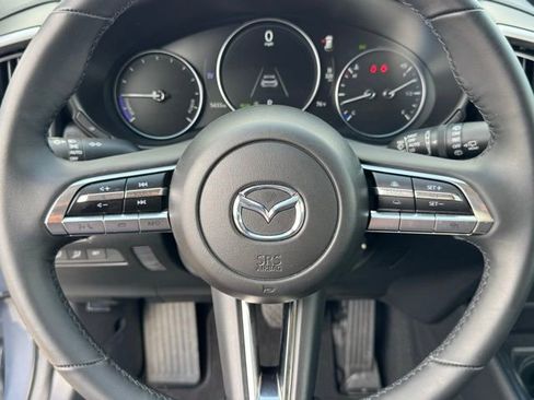 Used 2025 MAZDA CX-50 AWD 2.5 Hybrid w/ Premium Pkg image 16