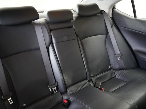 Used 2007 Lexus IS 250 image 34