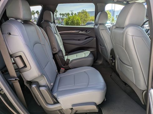 Certified 2024 Buick Enclave Essence w/ Trailering Package, 5000 lbs. AWD/4WD image 26
