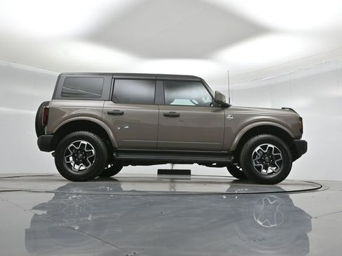 New 2026 Ford Bronco Outer Banks AWD/4WD image 46