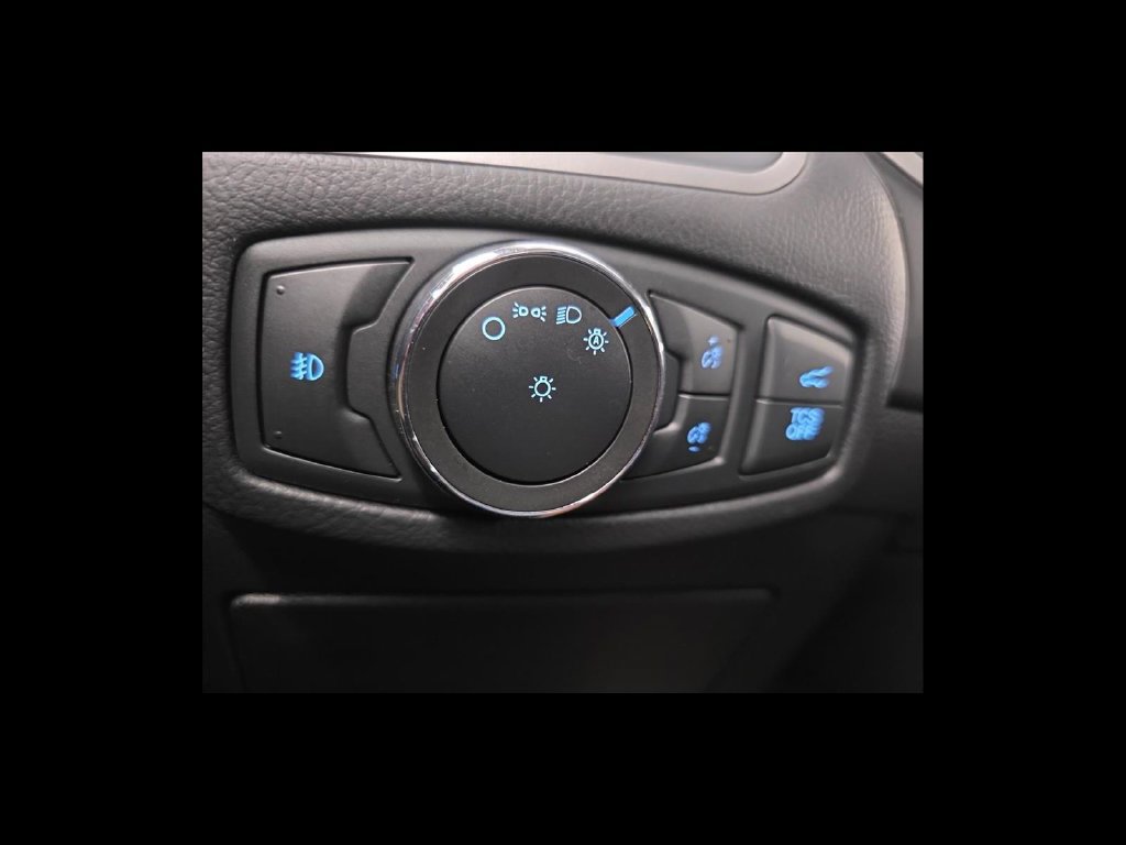 Used 2020 Ford Edge SEL w/ Convenience Package FWD image 24