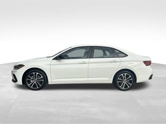 New 2026 Volkswagen Jetta Sport FWD video 2