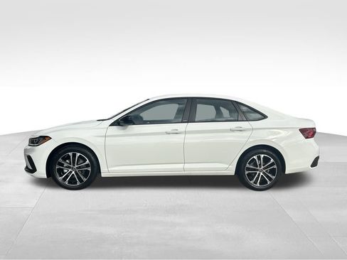 New 2026 Volkswagen Jetta Sport FWD image 2