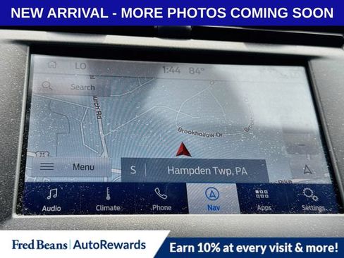 Used 2019 Ford Fusion SE FWD image 12