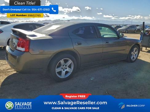 Used 2010 Dodge Charger R/T image 4