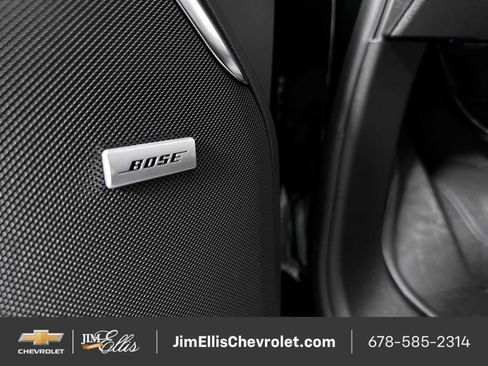 New 2026 Chevrolet Tahoe High Country w/ Sun And Tow Package image 50