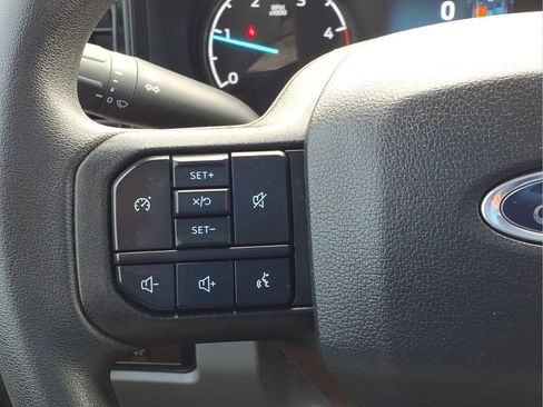 Used 2024 Ford F250 XLT w/ FX4 Off-Road Package AWD/4WD image 25