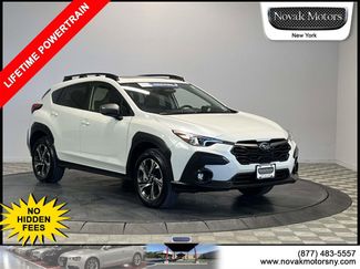 Used 2024 Subaru Crosstrek 2.0i Premium video 1
