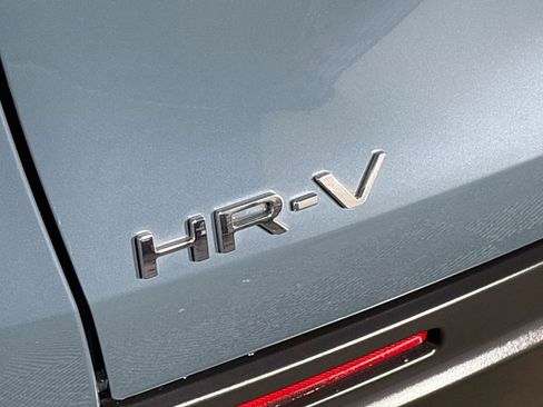 Used 2024 Honda HR-V Sport image 23