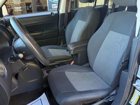 Used 2015 Jeep Patriot Sport w/ Power Value Group image 10