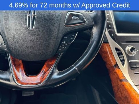 Used 2018 Lincoln MKX Reserve image 27