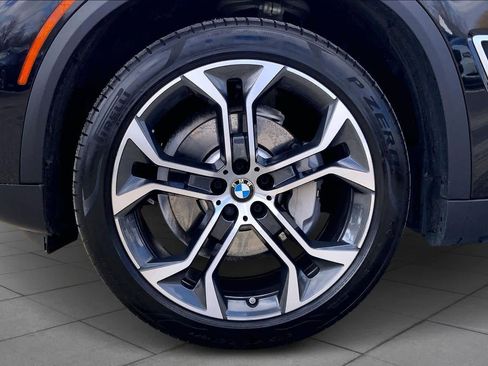 Used 2023 BMW X5 xDrive40i w/ Premium Package AWD/4WD image 10