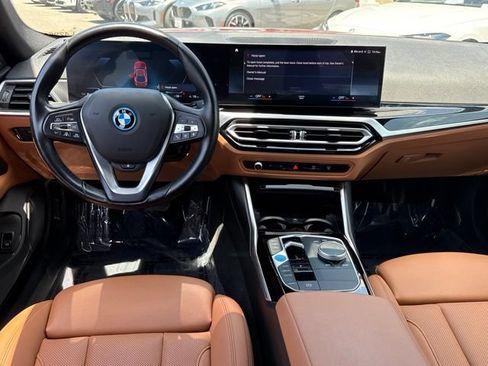 Used 2023 BMW i4 eDrive35 RWD image 31