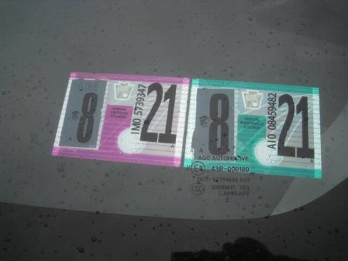 Used 2013 Mitsubishi Lancer SE image 21