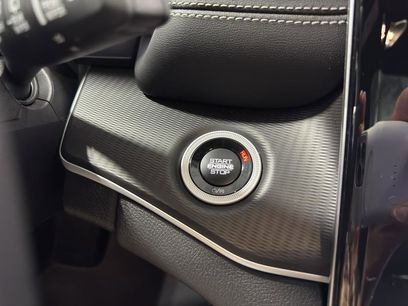 Used 2025 Jeep Grand Cherokee L Altitude