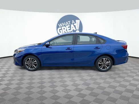 Certified 2024 Kia Forte LXS image 8