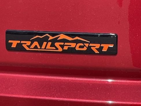 New 2026 Honda Passport TrailSport image 23