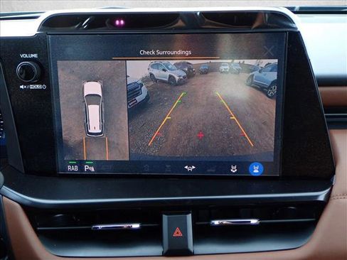 New 2026 Subaru Outback Touring XT image 20