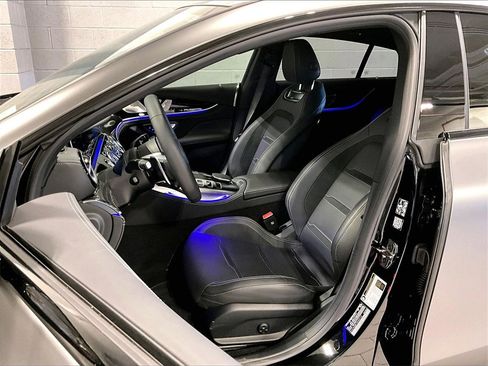 Used 2024 Mercedes-Benz AMG GT 53 image 5