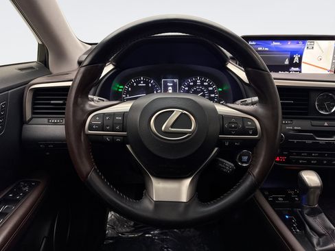 Used 2018 Lexus RX 350L AWD image 12