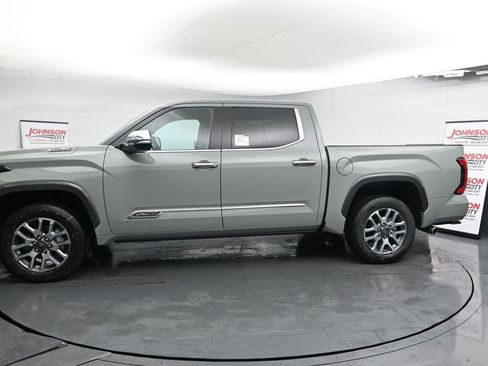 New 2026 Toyota Tundra 1794 Edition image 5