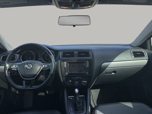 Used 2018 Volkswagen Jetta SE FWD image 21