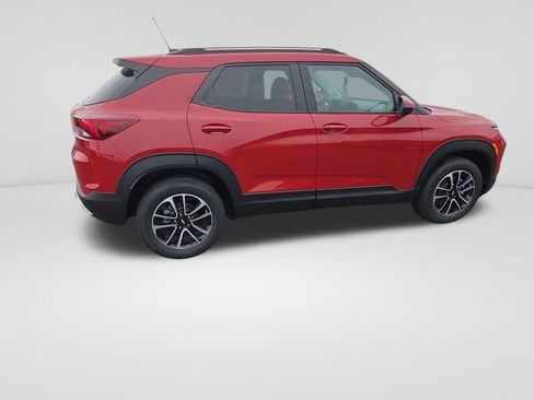 New 2026 Chevrolet TrailBlazer LT image 7