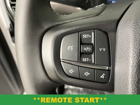 New 2025 Ford Ranger XLT w/ Equipment Group 301A High image 18