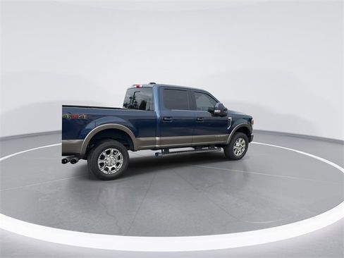 Certified 2020 Ford F250 King Ranch image 7