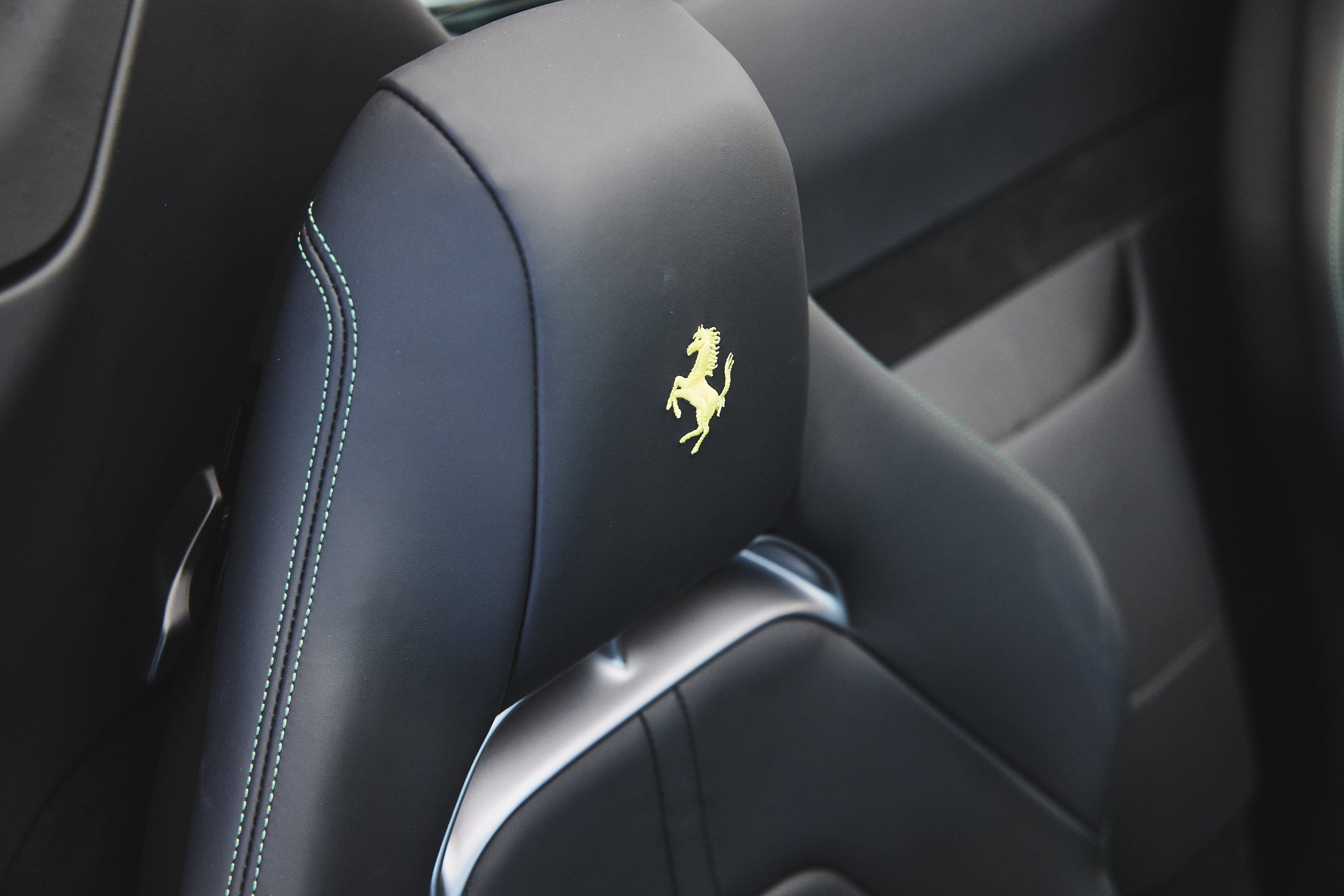 Used 2024 Ferrari SF90 Spider AWD/4WD image 31