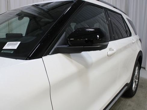 New 2026 Ford Explorer Platinum AWD/4WD image 37