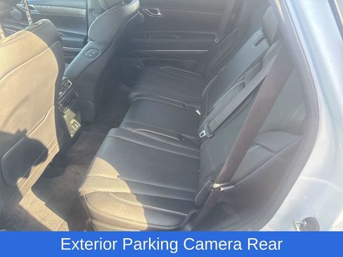 Used 2025 Genesis GV80 2.5T Prestige image 8