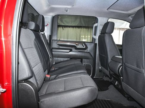 Used 2024 Chevrolet Silverado 2500 LT w/ All Star Edition AWD/4WD image 47