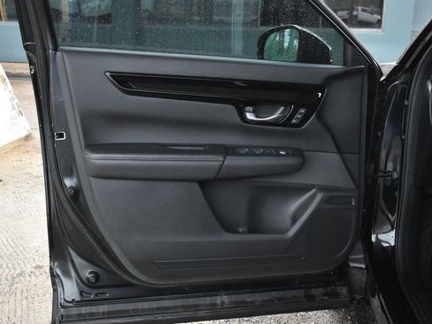 Used 2023 Honda CR-V Sport Touring image 12