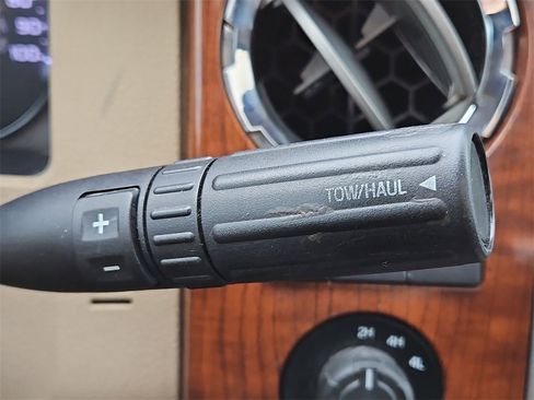 Used 2016 Ford F250 King Ranch w/ FX4 Off-Road Package image 16