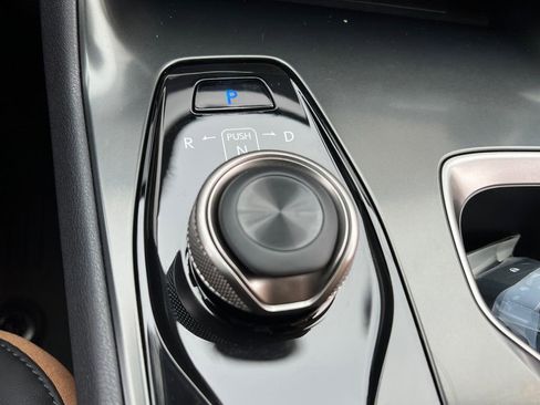 Certified 2025 Lexus RZ 450e image 24