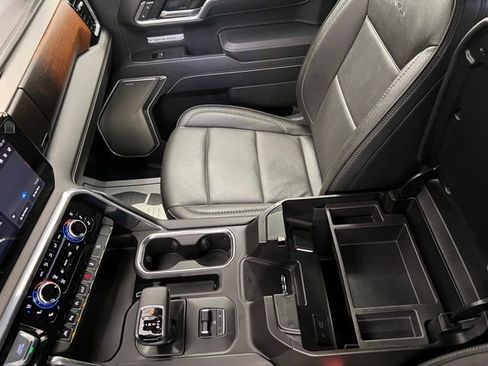 Used 2025 GMC Sierra 1500 Denali w/ Denali Reserve Package image 36