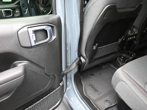 New 2026 Jeep Gladiator Rubicon AWD/4WD image 10