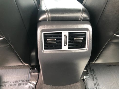 Used 2023 Nissan Maxima SV w/ Floor Mat Group image 28