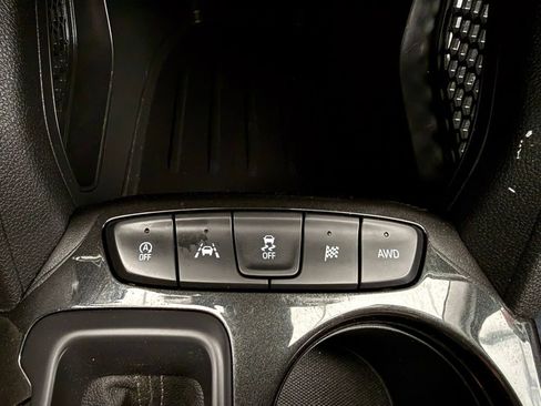 Used 2023 Chevrolet TrailBlazer LT w/ Convenience Package AWD/4WD image 37