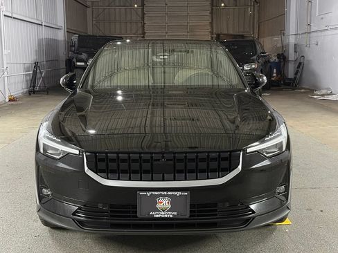 Used 2021 Polestar Polestar 2 AWD/4WD image 2