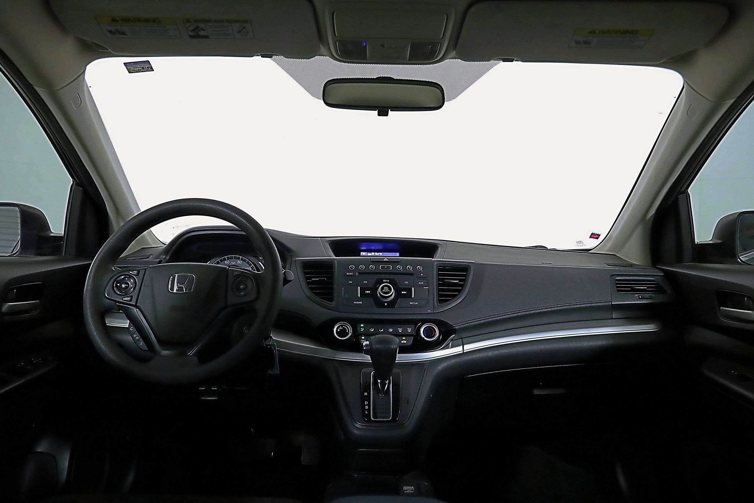 Used 2016 Honda CR-V LX image 12