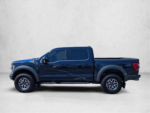 Used 2023 Ford F150 Raptor AWD/4WD image 9