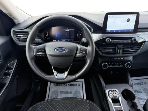Used 2023 Ford Escape Active image 24