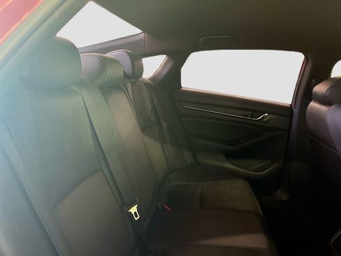 Used 2019 Honda Accord Sport image 24
