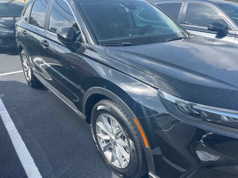 Used 2025 Honda CR-V EX-L image 6