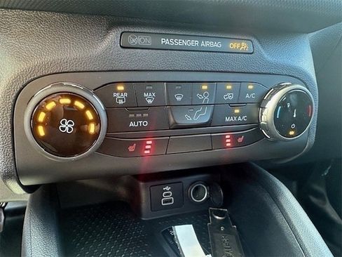 New 2024 Ford Bronco Sport Badlands image 18